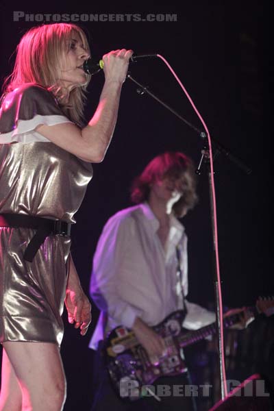 SONIC YOUTH - 2006-12-13 - PARIS - Zenith - 